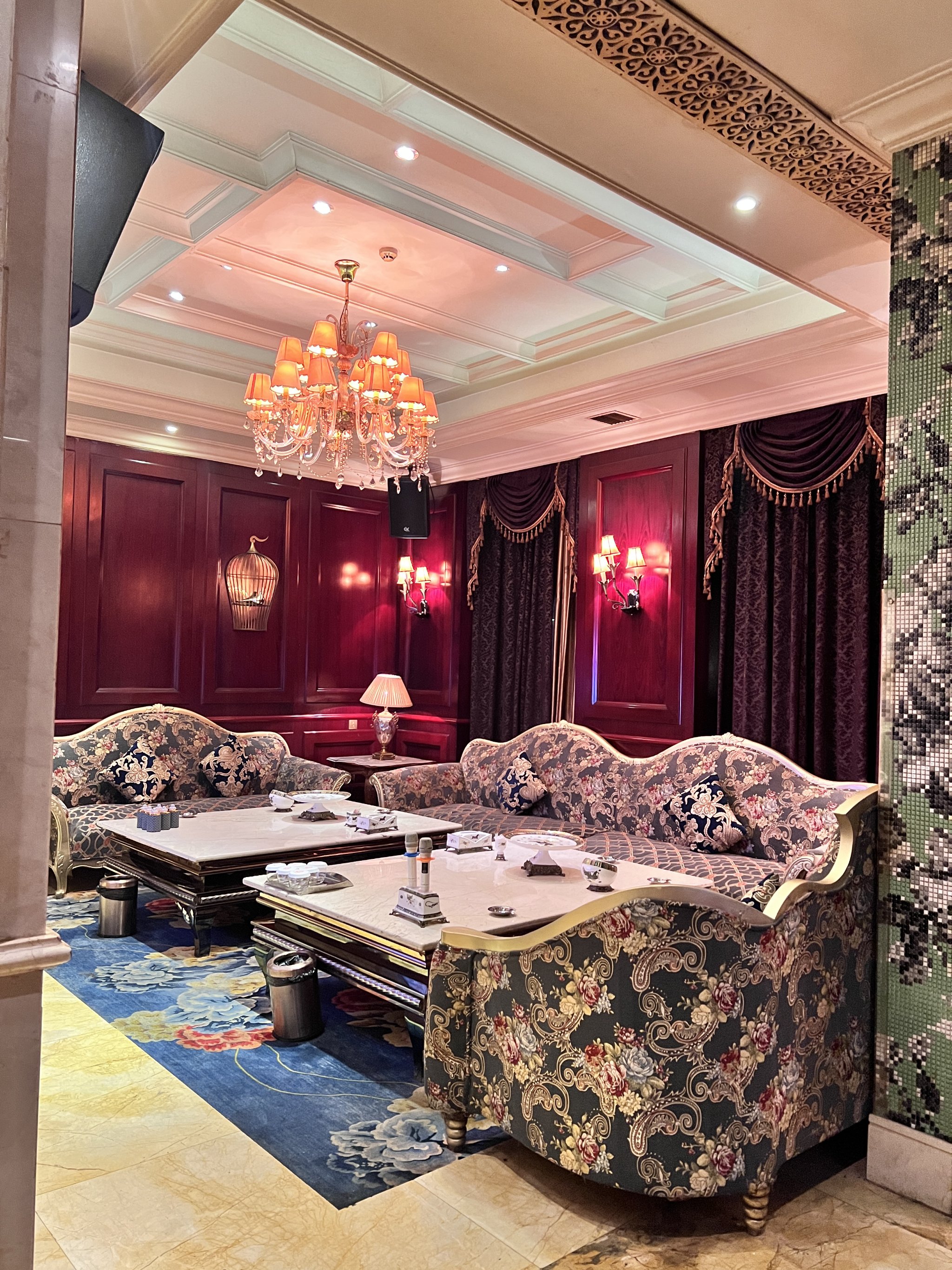 清远商务ktv：性价比首选-清城区ktv预订