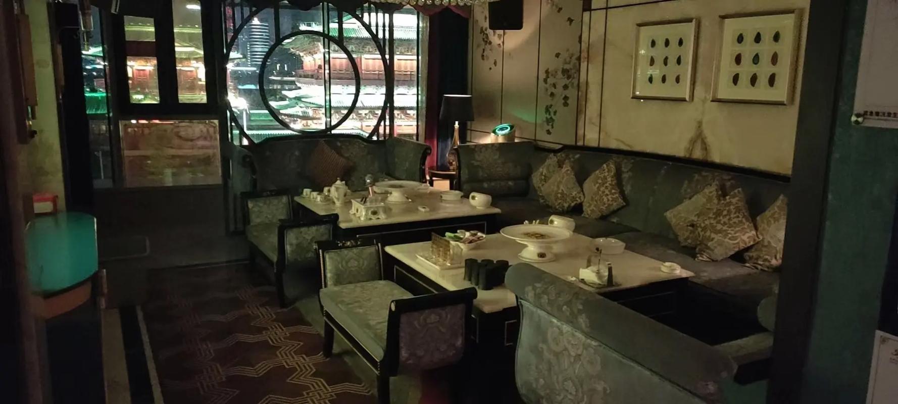 清远商务ktv价格怎么算详解-清城区ktv预订